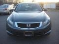 2010 Polished Metal Metallic Honda Accord EX Sedan  photo #10