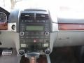Reflex Silver Metallic - Touareg V8 Photo No. 24