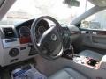 Reflex Silver Metallic - Touareg V8 Photo No. 28