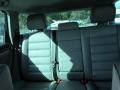 Reflex Silver Metallic - Touareg V8 Photo No. 33