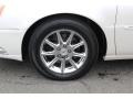 White Diamond Tricoat - DTS Luxury Photo No. 8