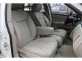 Shale/Cocoa Accents Front Seat Photo for 2011 Cadillac DTS #77446437