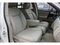 Shale/Cocoa Accents 2011 Cadillac DTS Luxury Interior Color