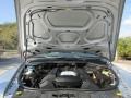 Reflex Silver Metallic - Touareg V8 Photo No. 40