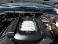 Reflex Silver Metallic - Touareg V8 Photo No. 41