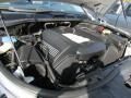 Reflex Silver Metallic - Touareg V8 Photo No. 42