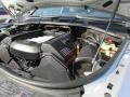 Reflex Silver Metallic - Touareg V8 Photo No. 43
