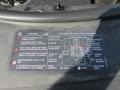 Reflex Silver Metallic - Touareg V8 Photo No. 44