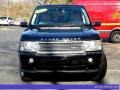 2006 Java Black Pearl Land Rover Range Rover HSE  photo #24