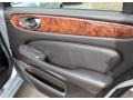 Charcoal Door Panel Photo for 2008 Jaguar XJ #77446875