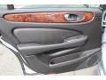 Charcoal Door Panel Photo for 2008 Jaguar XJ #77446923