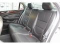 Charcoal Rear Seat Photo for 2008 Jaguar XJ #77446938