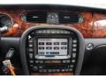 Charcoal Controls Photo for 2008 Jaguar XJ #77447001