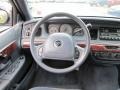 Light Graphite Steering Wheel Photo for 2001 Mercury Grand Marquis #77447055