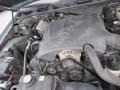4.6 Liter SOHC 16 Valve V8 2001 Mercury Grand Marquis GS Engine
