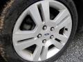 2006 Ford Fusion SEL V6 Wheel and Tire Photo