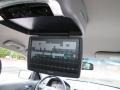 2006 Ford Fusion Charcoal Black Interior Entertainment System Photo