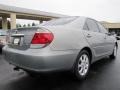 2005 Mineral Green Opalescent Toyota Camry XLE V6  photo #3