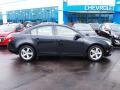 Black Granite Metallic - Cruze LT Photo No. 1