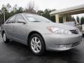 2005 Mineral Green Opalescent Toyota Camry XLE V6  photo #4