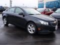 Black Granite Metallic - Cruze LT Photo No. 2