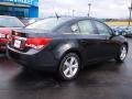 Black Granite Metallic - Cruze LT Photo No. 3