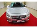 Brilliant Silver - Maxima 3.5 SV Photo No. 2