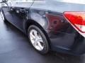 Black Granite Metallic - Cruze LT Photo No. 4