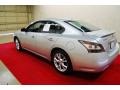 Brilliant Silver - Maxima 3.5 SV Photo No. 4