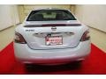 Brilliant Silver - Maxima 3.5 SV Photo No. 5