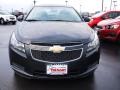 Black Granite Metallic - Cruze LT Photo No. 8