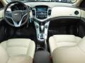Black Granite Metallic - Cruze LT Photo No. 10