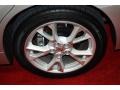 Brilliant Silver - Maxima 3.5 SV Photo No. 8