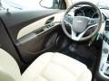 Black Granite Metallic - Cruze LT Photo No. 11