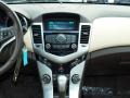 Black Granite Metallic - Cruze LT Photo No. 12