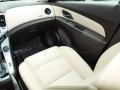 Black Granite Metallic - Cruze LT Photo No. 13