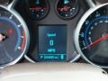 Black Granite Metallic - Cruze LT Photo No. 14