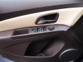 Black Granite Metallic - Cruze LT Photo No. 15
