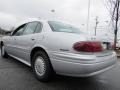 Sterling Silver Metallic - LeSabre Custom Photo No. 2