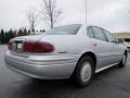 Sterling Silver Metallic - LeSabre Custom Photo No. 3