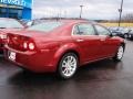 Red Jewel - Malibu LTZ Sedan Photo No. 3