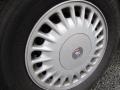 2000 Buick LeSabre Custom Wheel and Tire Photo