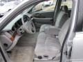 2000 Buick LeSabre Medium Gray Interior Interior Photo