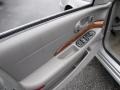2000 Buick LeSabre Medium Gray Interior Door Panel Photo
