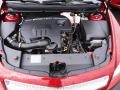 Red Jewel - Malibu LTZ Sedan Photo No. 7