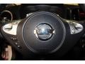 Brilliant Silver - Maxima 3.5 SV Photo No. 23