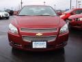 Red Jewel - Malibu LTZ Sedan Photo No. 8