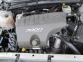 3.8 Liter OHV 12-Valve V6 Engine for 2000 Buick LeSabre Custom #77447946