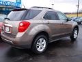 Mocha Steel Metallic - Equinox LT Photo No. 3