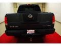 Smoke Gray - Titan PRO-4X Crew Cab 4x4 Photo No. 5